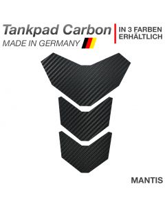Carbon Tankpad MANTIS