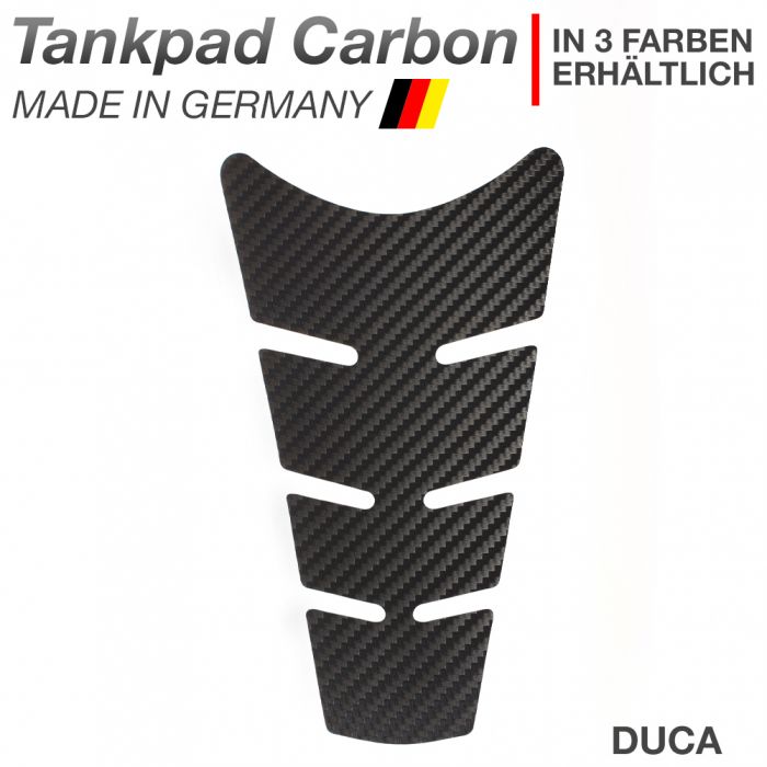 Tankpad DUCA main product photo