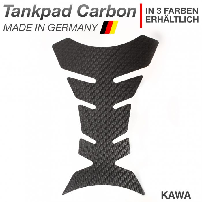 Tankpad KAWA main product photo