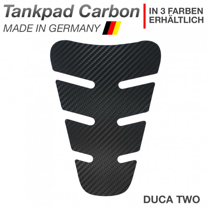 Tankpad DUCA TWO main product photo