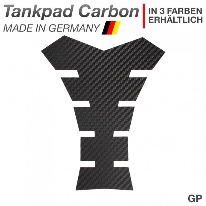 Tankpad GP main product photo