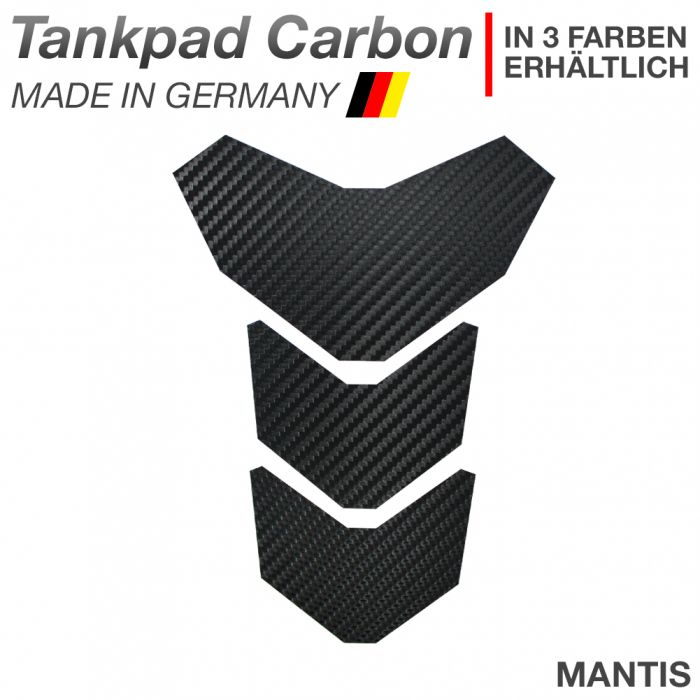 Tankpad MANTIS main product photo