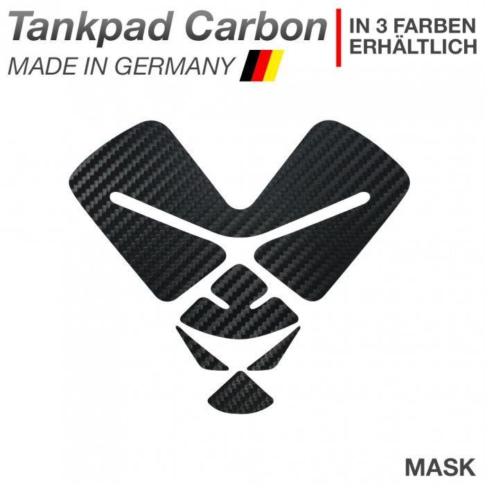 Tankpad MASK main product photo