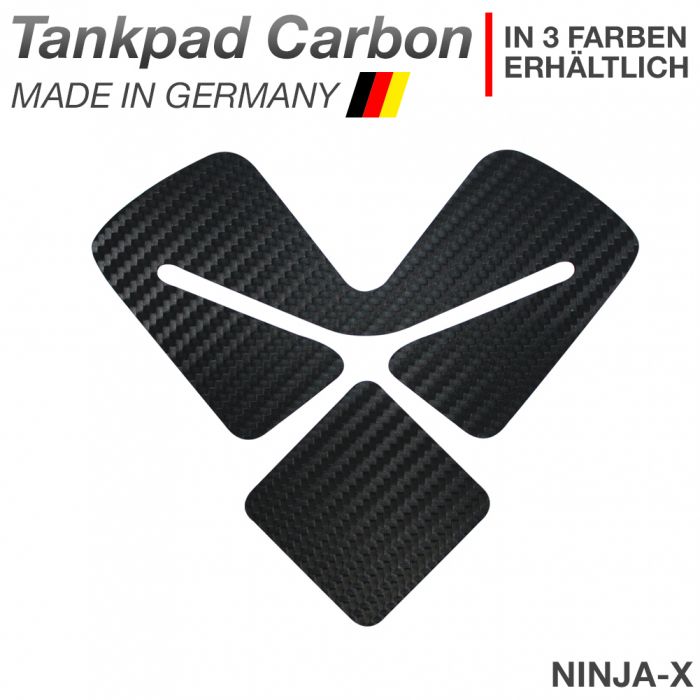 Tankpad NINJA-X main product photo