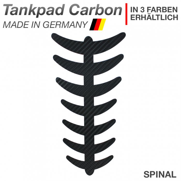 Tankpad SPINAL main product photo