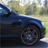Audi A3 S3 Felgenrandaufkleber