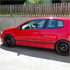 VR6 Felgenaufkleber